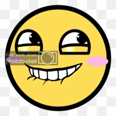 Nanny - Awesome Face Png Emoji