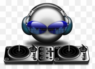 Mixing Dj Pioneer - Imagenes Logos De Gratis Emoji