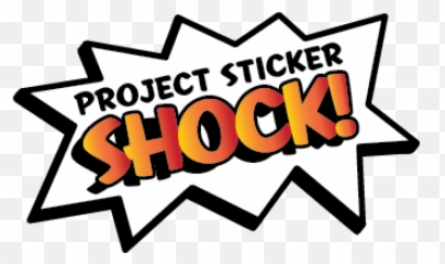 Project Sticker Shock To Raise - Sticker Shock Emoji,Obscene Emoticons For Android