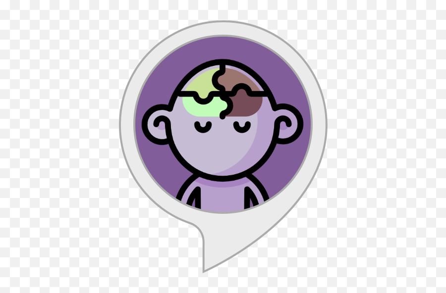 Alexa Skills - Psychiatry Icon Emoji,Mosquito Emoticon
