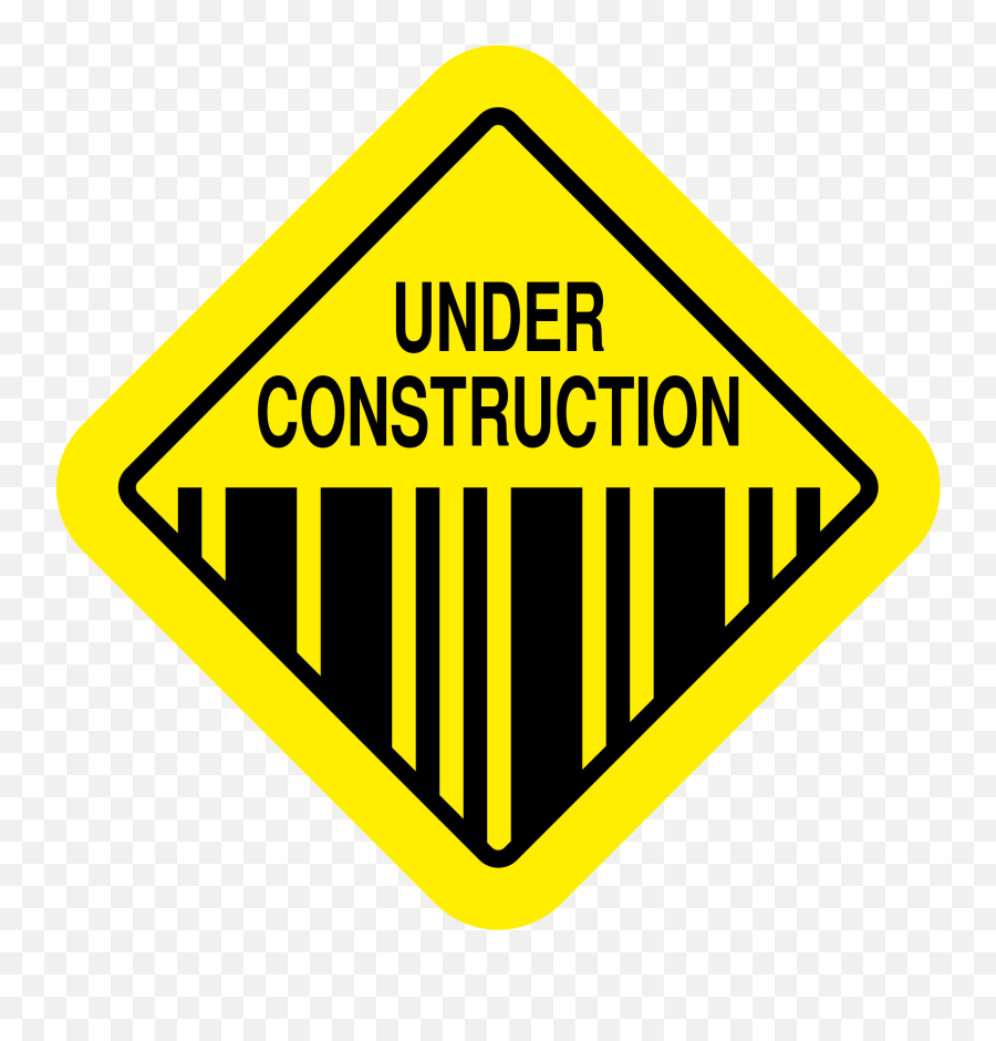 Wikidata Logo Under Construction - Under Construction Sign Svg Emoji,Two Diamond Emoji