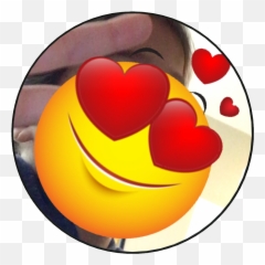 Emoji - Smiley,Snapping Emoji