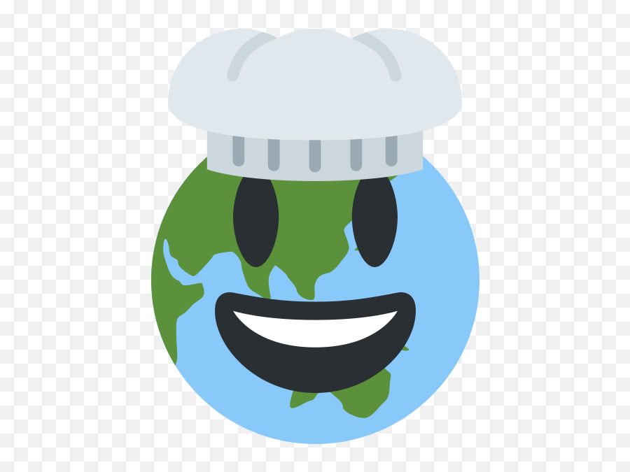 Clip Art Emoji,Chef Hat Emoji