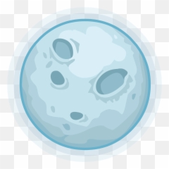 Full Moon Club Penguin Wiki Fandom - Transparent Icon Emoji