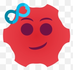 Meredith pluralgang b0undarybreaker Twitter - Smiley Emoji