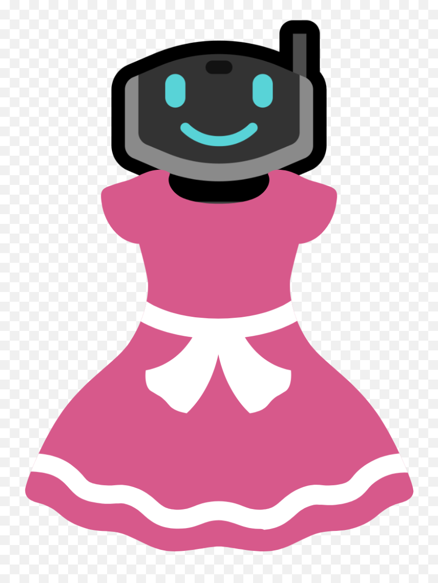 Custom Emoji List For Fl4pm - Transparent Baby Dress Clip Art,Doll Emoji