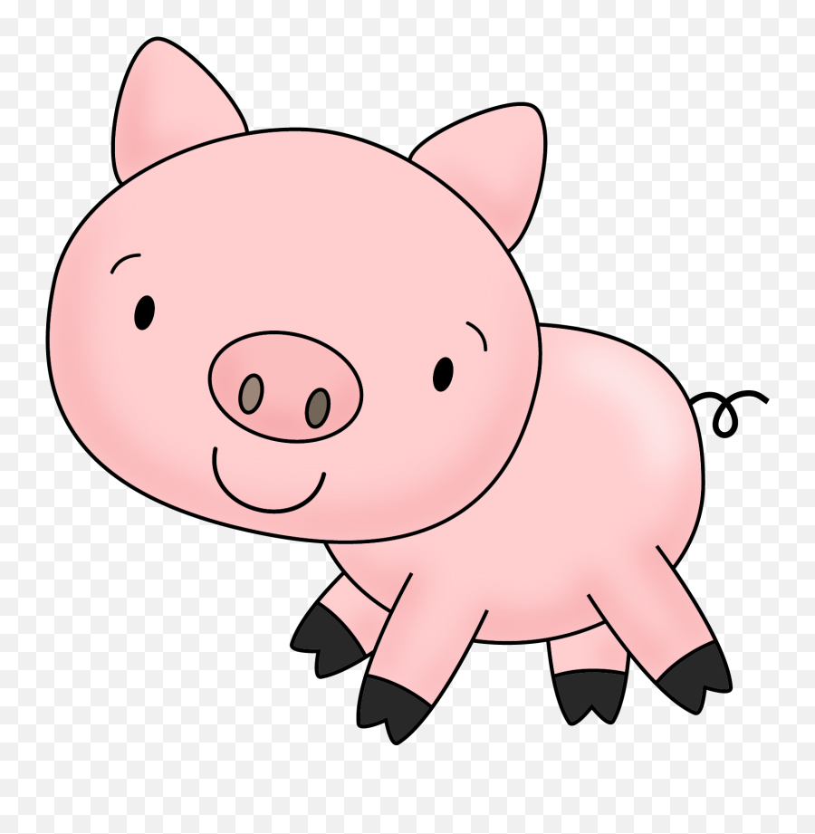 Free Pig Png Picture 644569 Pig Cartoon Png - Transparent Clipart Pig Emoji,Boar Emoji