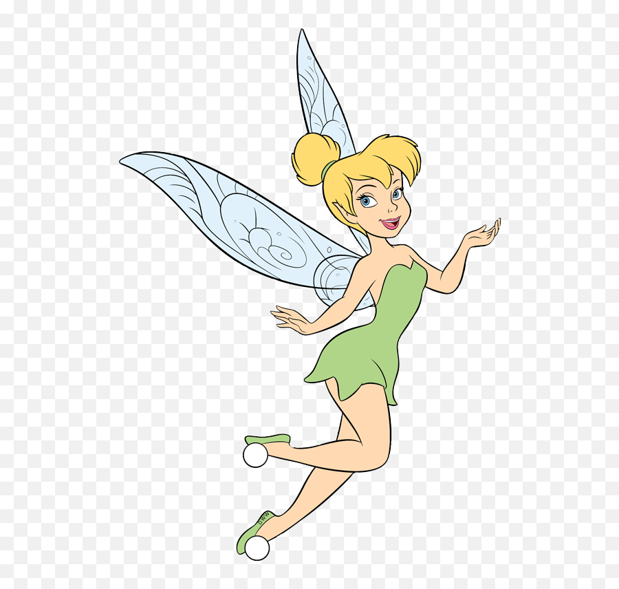 Freetoedit Tinkerbell Tinker Bell - Flying Tinkerbell Clip Art Emoji,Tinkerbell Emoji