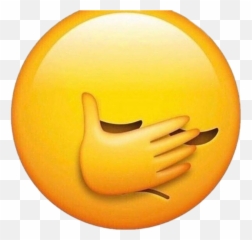 Facepalm Stickers - Shy Meme Emoji