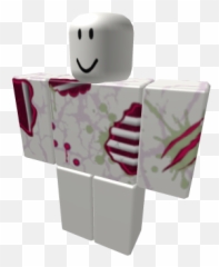 Zombie Scars x Rib Cage - Roblox Bloody Arms Emoji