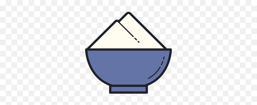 Salt Icon - Clip Art Emoji,Salt Emoji Android