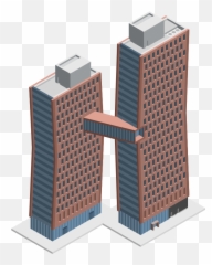626 1st Ave - Tower Block Emoji,Tokyo Tower Emoji