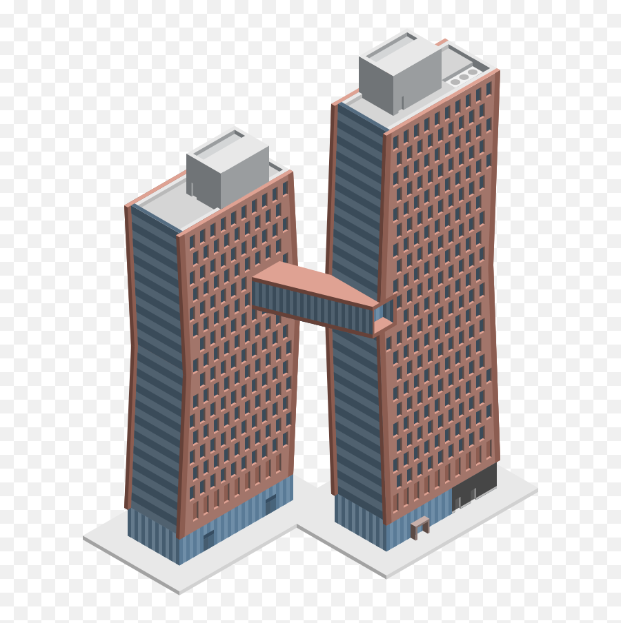 626 1st Ave - Tower Block Emoji,Tokyo Tower Emoji