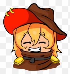 I Use It As A Discord Emoji Now - Cartoon,Emoji Sweats