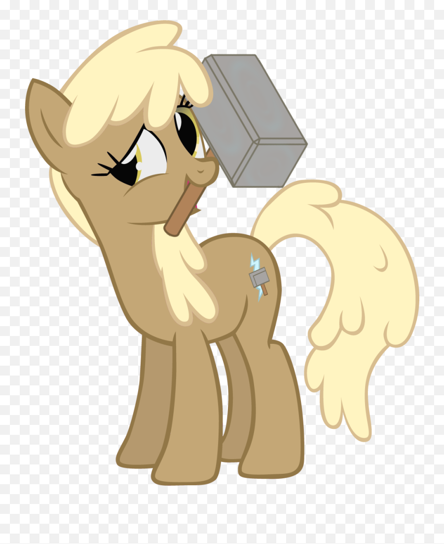 Mjölna Fan Club - My Little Pony Cheerilee Emoji,Viking Emoji Copy And Paste