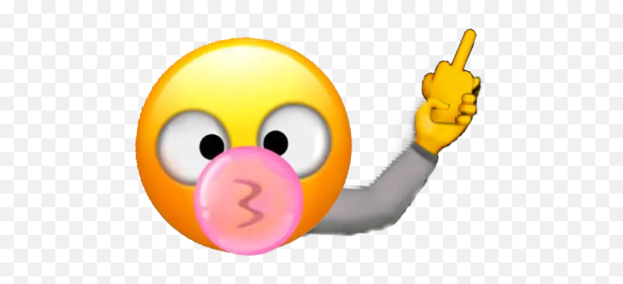 Emojis - Ez Stickers For Whatsapp Cartoon Emoji,Watermelon Emojis