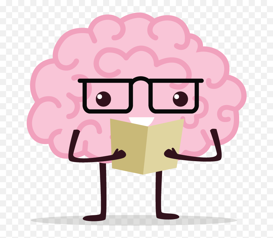 Learn What Your Customers Want - Ewr Digital Cerebro Leyendo Un Libro Animado Emoji,Houston In Emojis