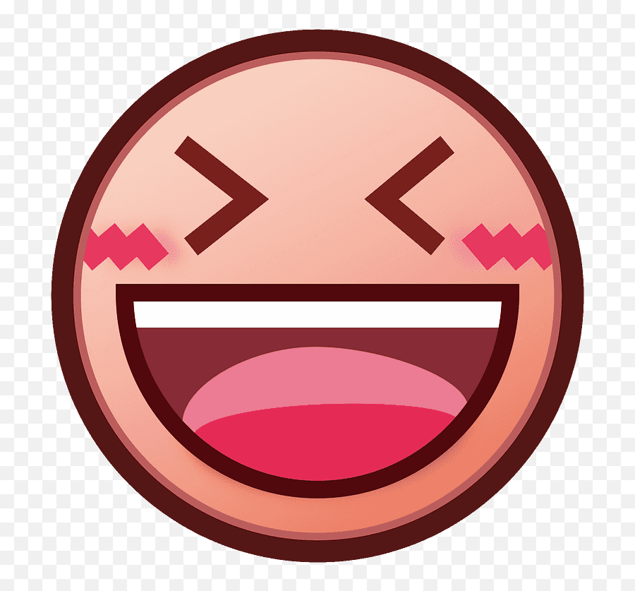 Rolling On The Floor Laughing Emoji Clipart Free Download - Emojj Rindo Instagram,Laughing Emoji.png