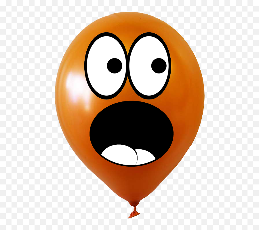 Download Transparent 3d Character Png - 3d Smiling Balloon Portable Network Graphics Emoji,3d Animated Emojis