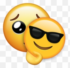 Emoji Directory - Smiley