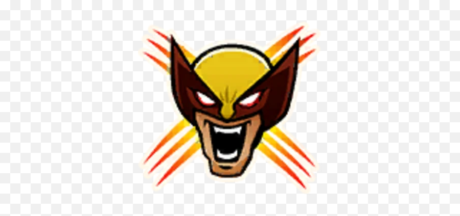 Weapon X Fortnite Wiki Fandom - Wolverine Weapon X Fortnite Emoji,X Emoji