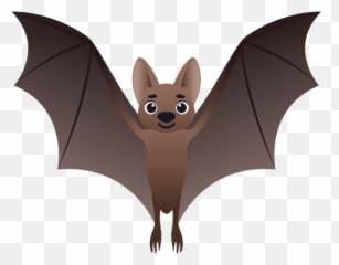 Emoji Bat - Bat,Mouse Emoji