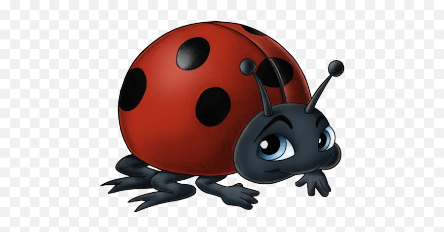 Coccinelles - Parasitism Emoji,Ladybug Emoji