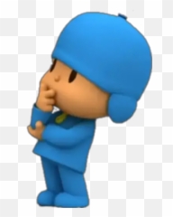 pocoyo in 2020 Memes Cartoon Funny - Pocoyo Png Emoji