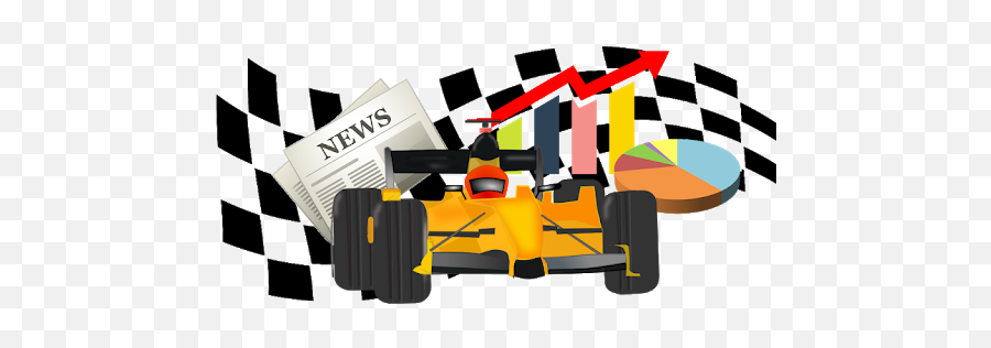 Total Gp World - Bandera A Cuadros Png Emoji,Formula 1 Emoji