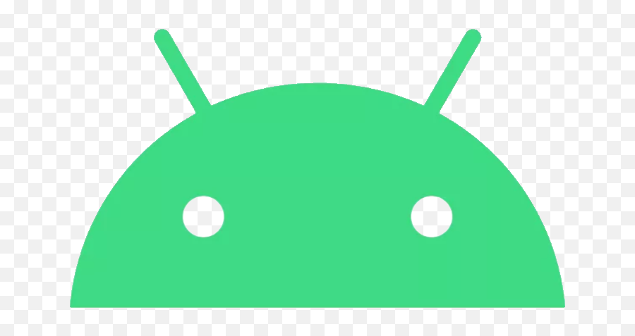 Androidlogo - Discord Emoji Android New Logo Png,Android Thinking Emoji