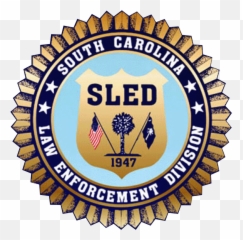 SLED Murder assaults and on law enforcement rates - South Carolina Law Enforcement Division Emoji