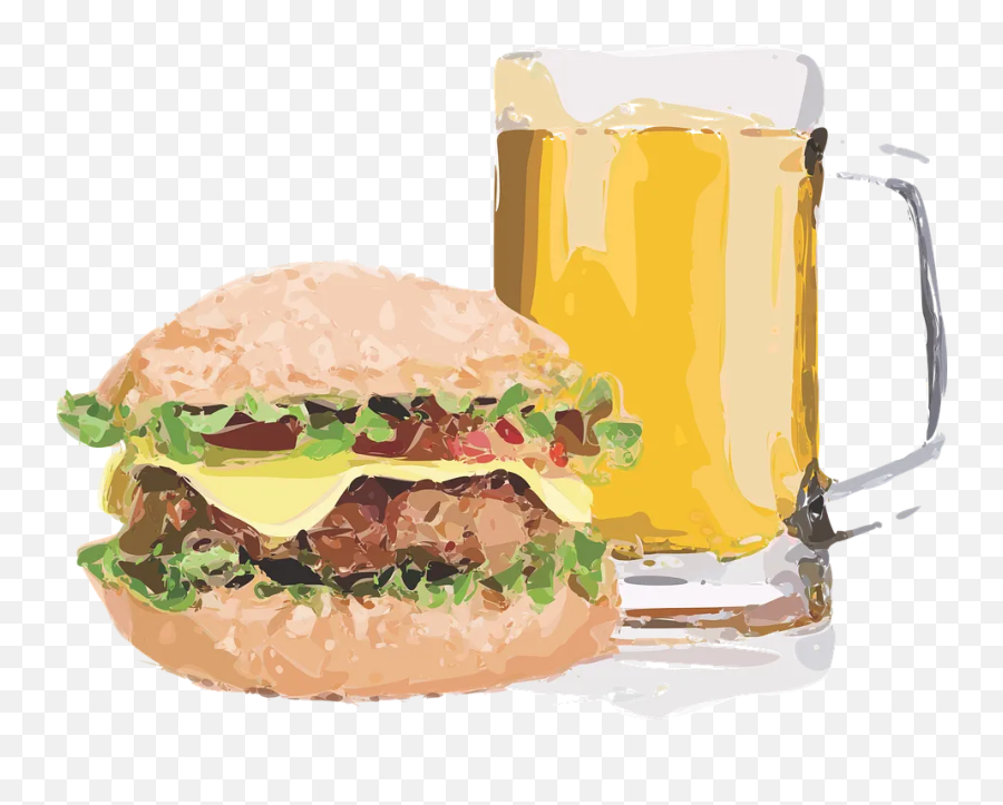 Neo - Beer Glassware Emoji,Emoji Cheeseburger Crisis