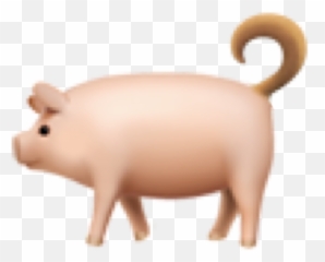 Emoji Animals Sticker