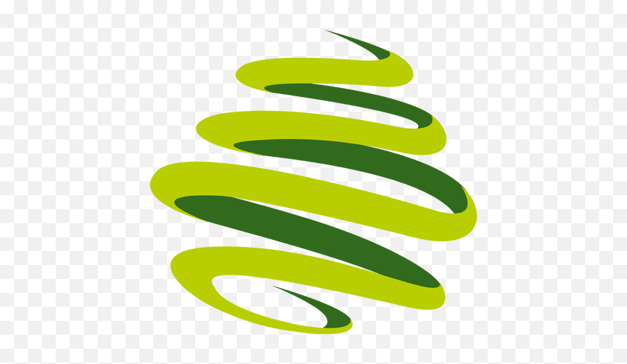Spinning Green Swirls Logo - Green Swirls Png Emoji,Spinning Heart Emoji
