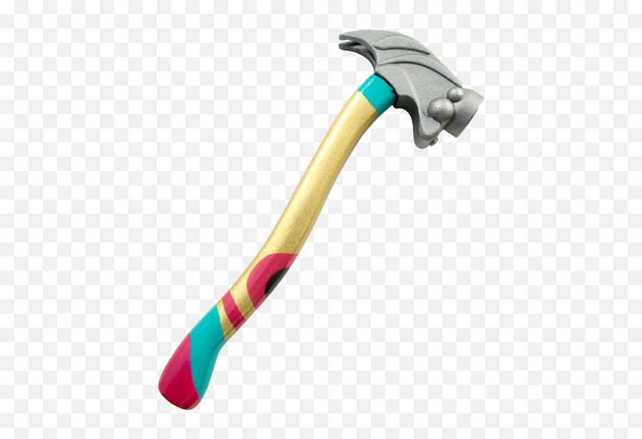 Brisez La Glace - Pink Hammer Emoji,Hammer And Wrench Emoji
