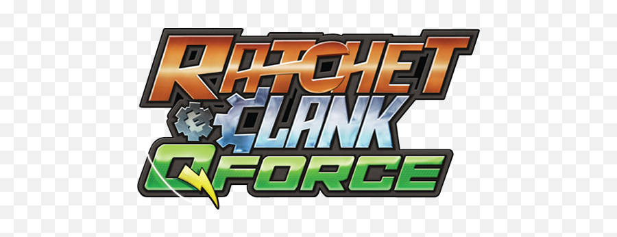 Q - Ratchet Clank Q Force Emoji,Ratchet Emoji