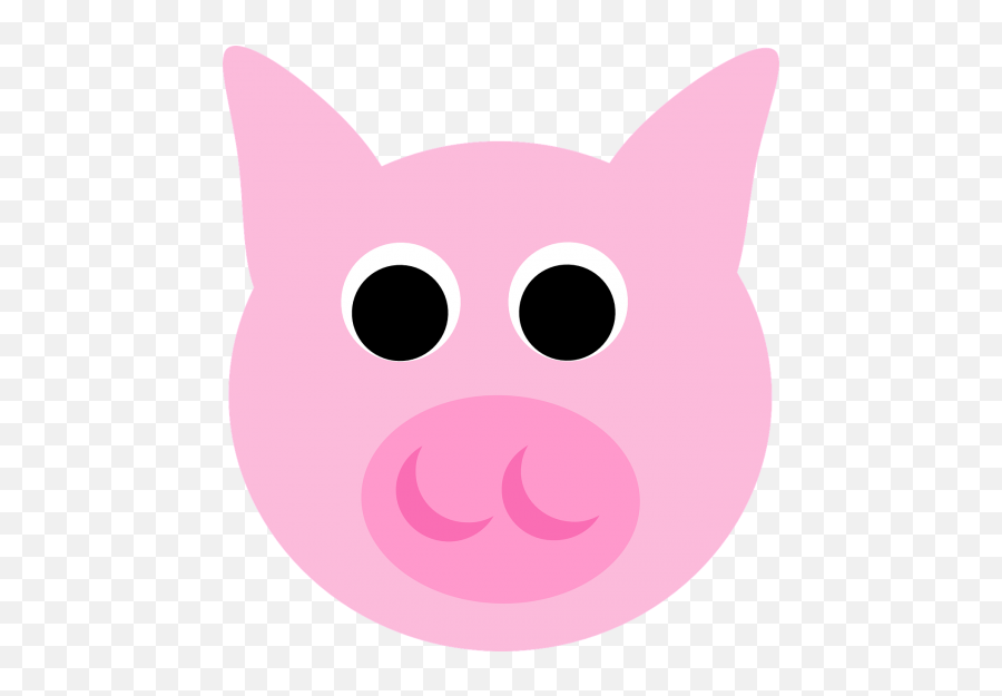 Beastpetanimalanimalspig - Free Image From Needpixcom Pet Emoji,Flying Pig Emoji