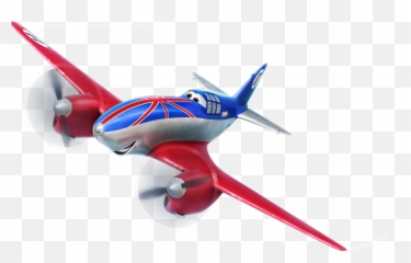 Bulldog - Disney Planes Bulldog Emoji,Plane Emoji Png