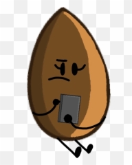 Almond Bftuw Object Shows Community Fandom - Happy Emoji,Vase Bomb Emoji