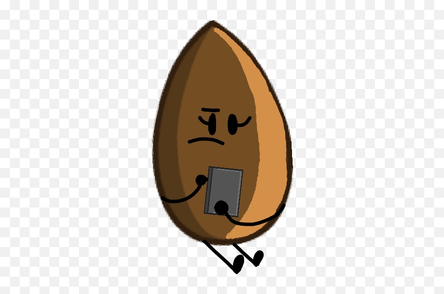 Almond Bftuw Object Shows Community Fandom - Happy Emoji,Vase Bomb Emoji