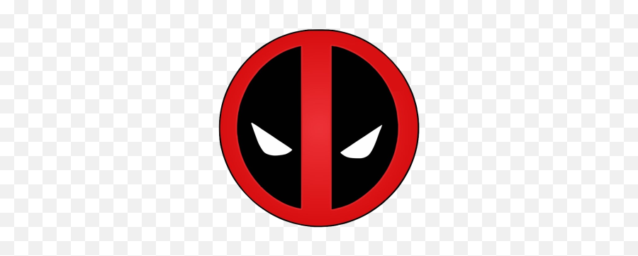 Deadpool Png And Vectors For Free Download - Transparent Deadpool Logo Emoji,Deadpool Emoji Keyboard