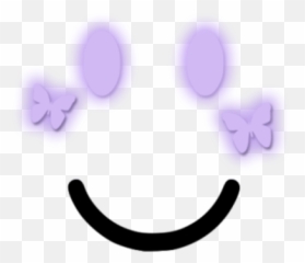Butterfly Cheeks - Smiley Emoji,Butterfly Emoticon