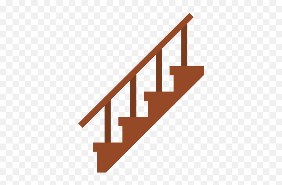 Stairs Transparent Cartoon Picture - Stairs Svg Emoji,Stairs Emoji