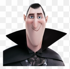 Hotel Transylvania 2 Emoji Play - Dad From
