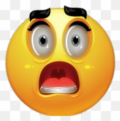 Emoji Emojicons - Emotion Smile