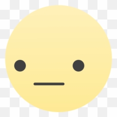 Antu Face - Smiley Emoji