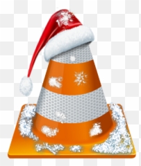 Vlc Launches Full Support For Ios 9 - Christmas Emoji
