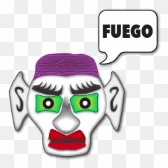 New Mexico - Clip Art Emoji