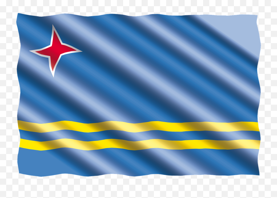International Flag Aruba Free Pictures - Guatemala Flag Png Transparent Emoji,Aruba Flag Emoji