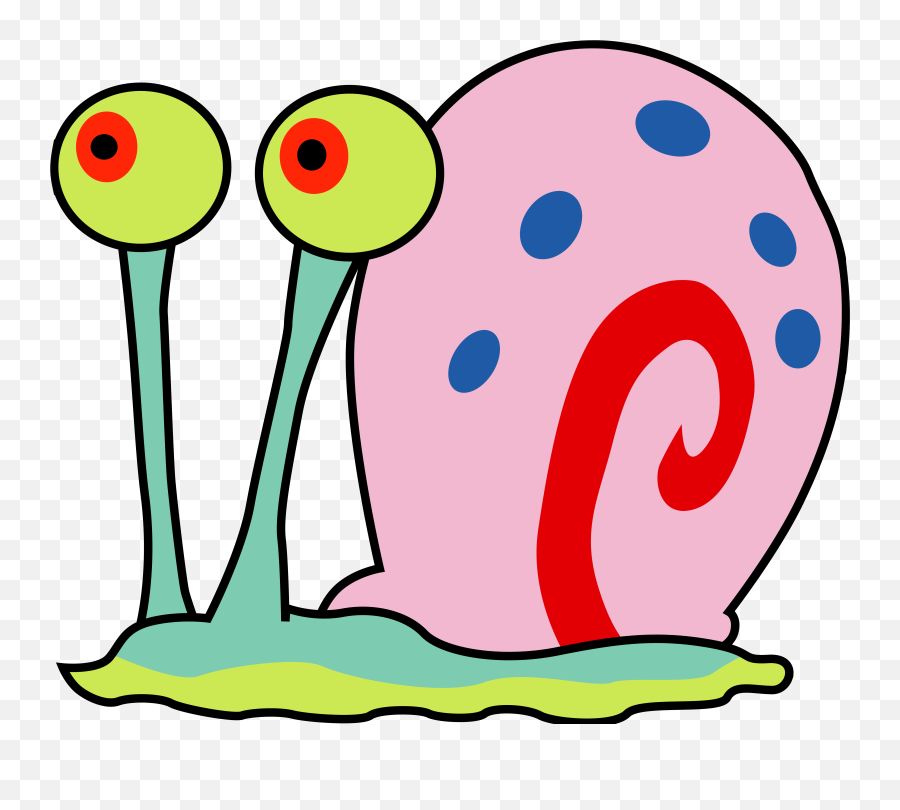 Gary And Spongebob - Gary The Snail Coloring Pages Emoji,Tibetan Flag Emoji